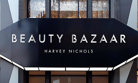 Beauty Bazaar, Harvey Nichols names Press & Marketing Manager 
